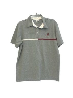 Alabama Polo Size Small
